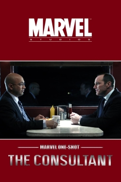 Marvel One-Shot: The Consultant Marvel One-Shot: The Consultant