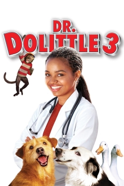 Dr. Dolittle 3 Dr. Dolittle 3