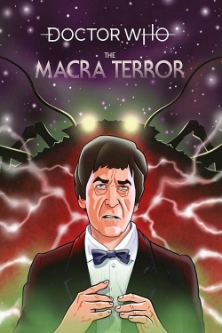 Doctor Who: The Macra Terror Doctor Who: The Macra Terror