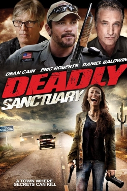 Deadly Sanctuary Deadly Sanctuary