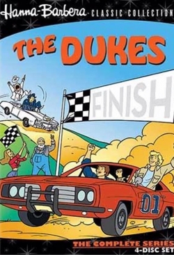 The Dukes The Dukes