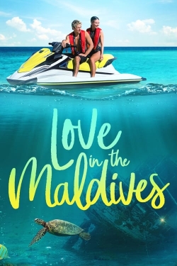 Love in the Maldives Love in the Maldives