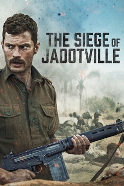 The Siege of Jadotville The Siege of Jadotville