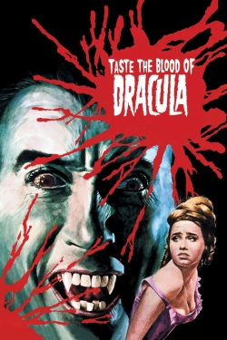 Taste the Blood of Dracula Taste the Blood of Dracula