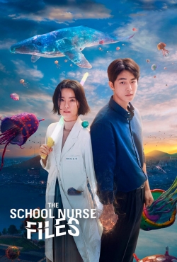 The School Nurse Files The School Nurse Files