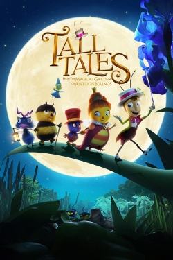 Tall Tales from the Magical Garden of Antoon Krings Tall Tales from the Magical Garden of Antoon Krings