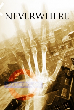 Neverwhere Neverwhere