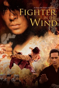 Fighter In The Wind Fighter In The Wind