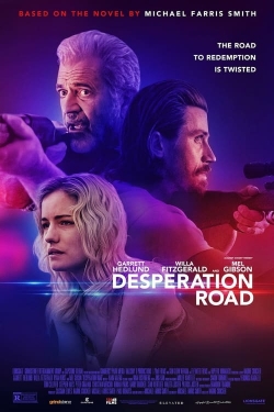 Desperation Road Desperation Road