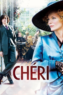 Cheri Cheri
