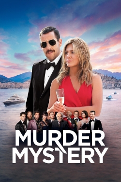 Murder Mystery Murder Mystery