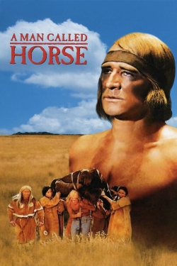 A Man Called Horse A Man Called Horse