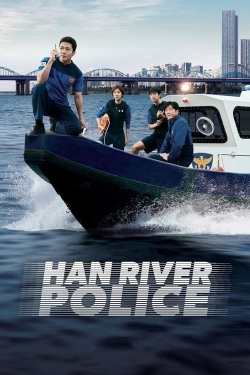 Han River Police Han River Police
