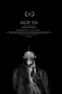 Angry Fish Angry Fish