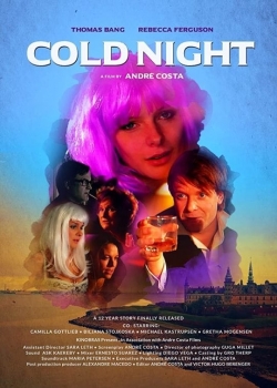 Cold Night Cold Night