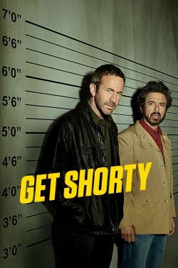Get Shorty Get Shorty