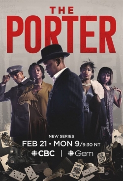 The Porter The Porter