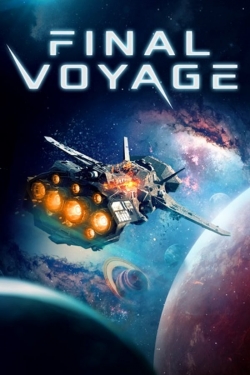 Final Voyage Final Voyage