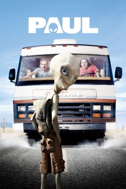 Paul Paul