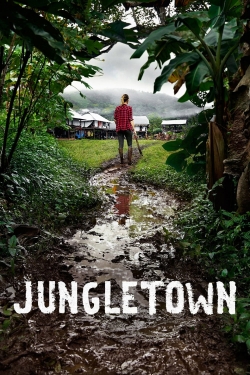 Jungletown Jungletown