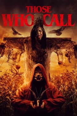 Those Who Call Those Who Call