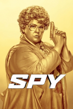 Spy Spy