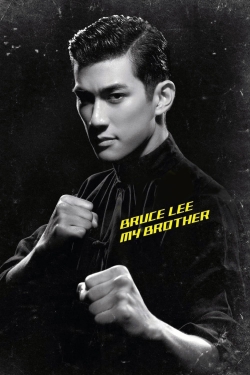 Bruce Lee, My Brother Bruce Lee, My Brother