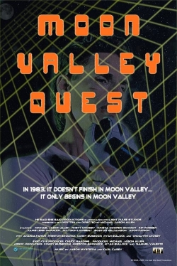 Moon Valley Quest Moon Valley Quest