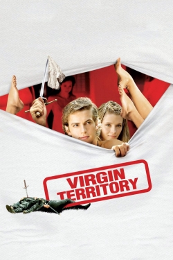 Virgin Territory Virgin Territory