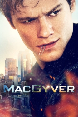MacGyver MacGyver