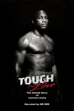 Lennox Lewis: The Untold Story Lennox Lewis: The Untold Story