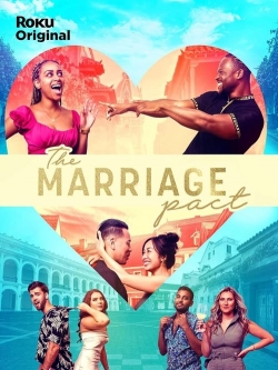 The Marriage Pact The Marriage Pact