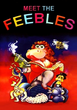 Meet the Feebles Meet the Feebles