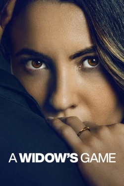 A Widow's Game A Widow's Game