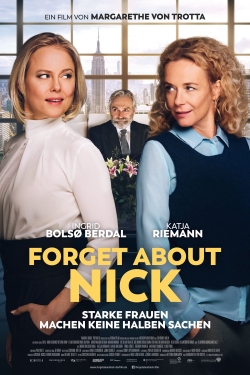 Forget About Nick Forget About Nick