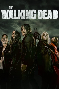 The Walking Dead The Walking Dead