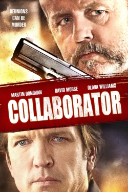 Collaborator Collaborator