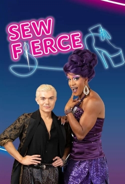 Sew Fierce Sew Fierce