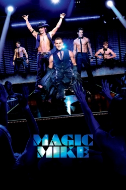 Magic Mike Magic Mike
