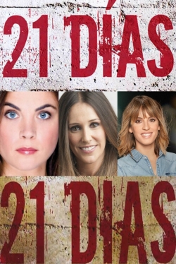 21 Days 21 Days