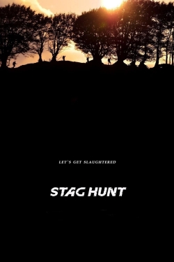 Stag Hunt Stag Hunt