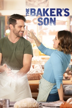 The Baker's Son The Baker's Son