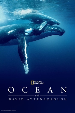 Ocean with David Attenborough Ocean with David Attenborough