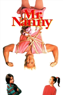 Mr. Nanny Mr. Nanny