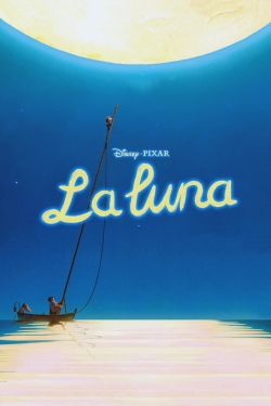 La Luna La Luna