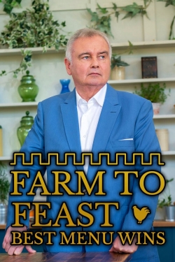 Farm to Feast: Best Menu Wins Farm to Feast: Best Menu Wins