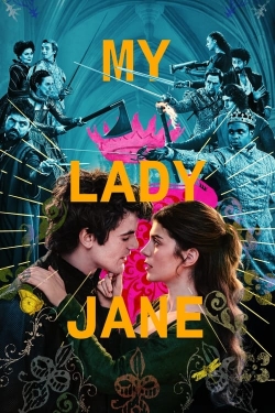 My Lady Jane My Lady Jane