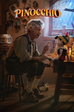 Pinocchio Pinocchio