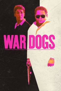 War Dogs War Dogs