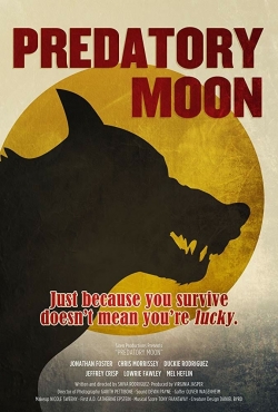 Predatory Moon Predatory Moon